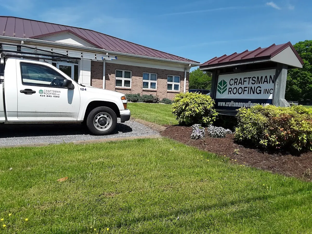 Quality Skylight Repair by experienced craftsmen in Village of Culpeper